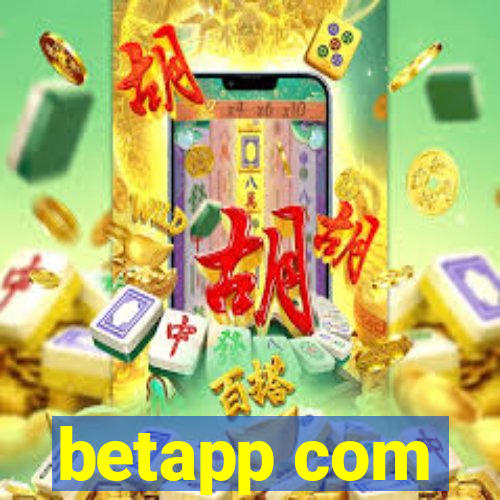 betapp com